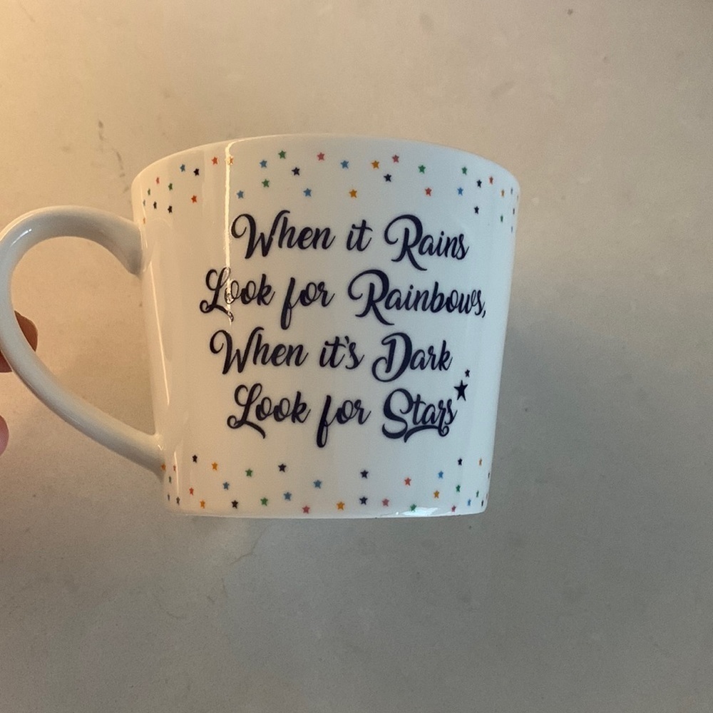Coffee/ Tea Mug